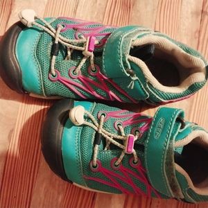Keen Kids Shoes size 12